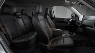 2026 Ford Bronco Sport® Internal Image 1